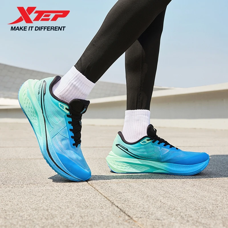 Xtep five speed 3.0 для мужчин - Фотография_3
