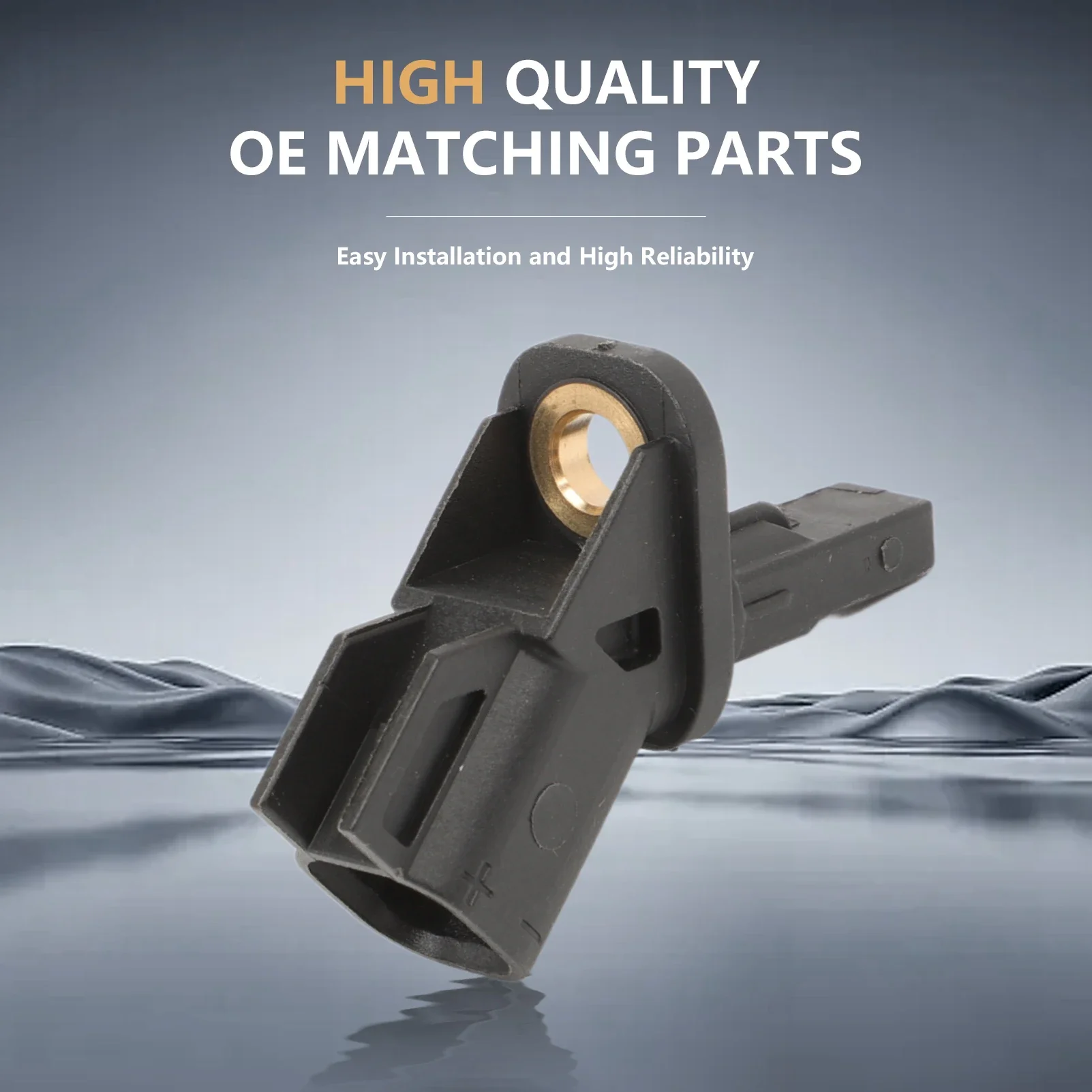 Датчик abs для ford focus mk2 mk3 - Фотография_5