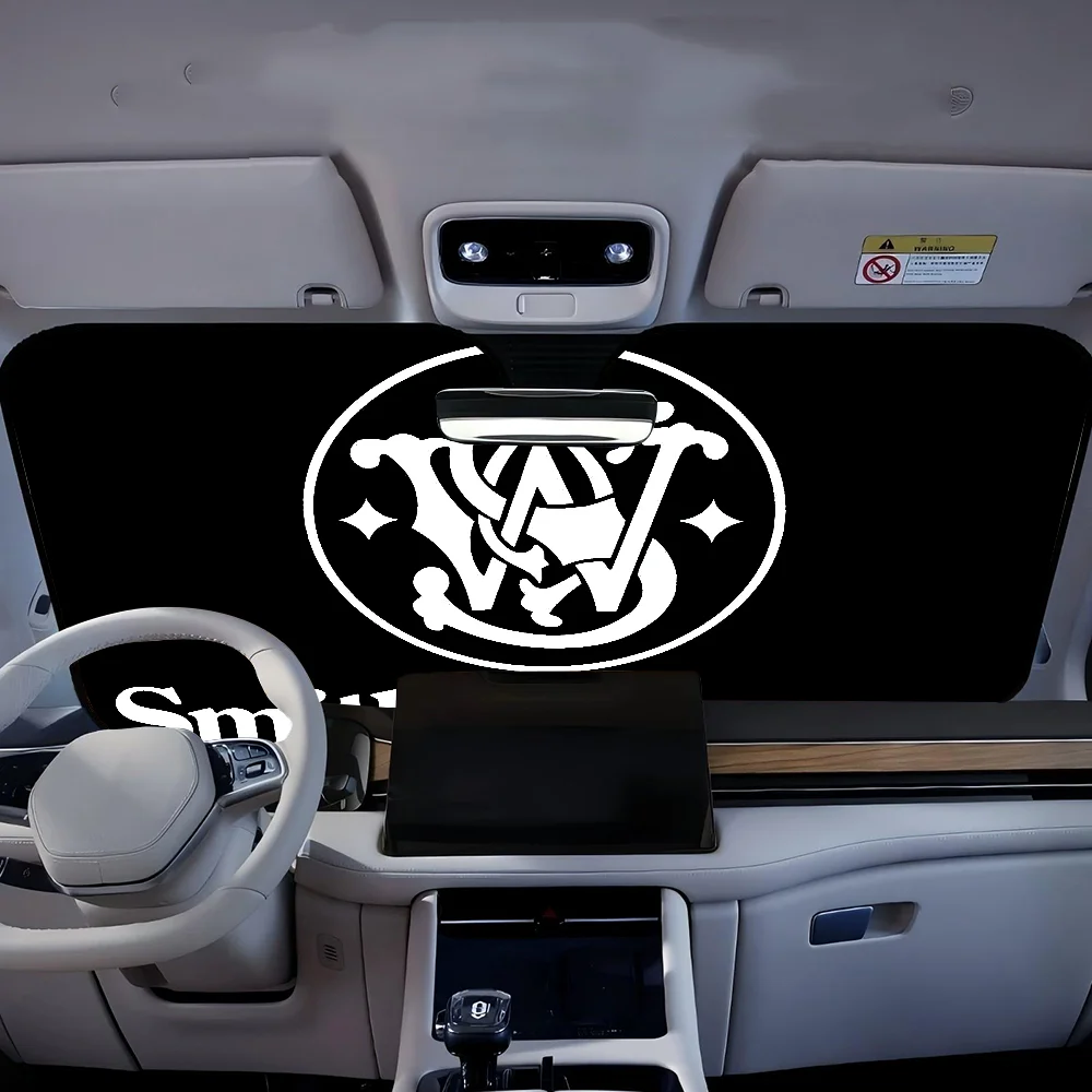 Gun smith wesson - Фотография_3