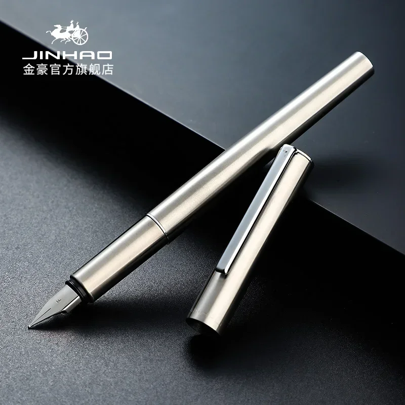 Перьевая ручка jinhao 35