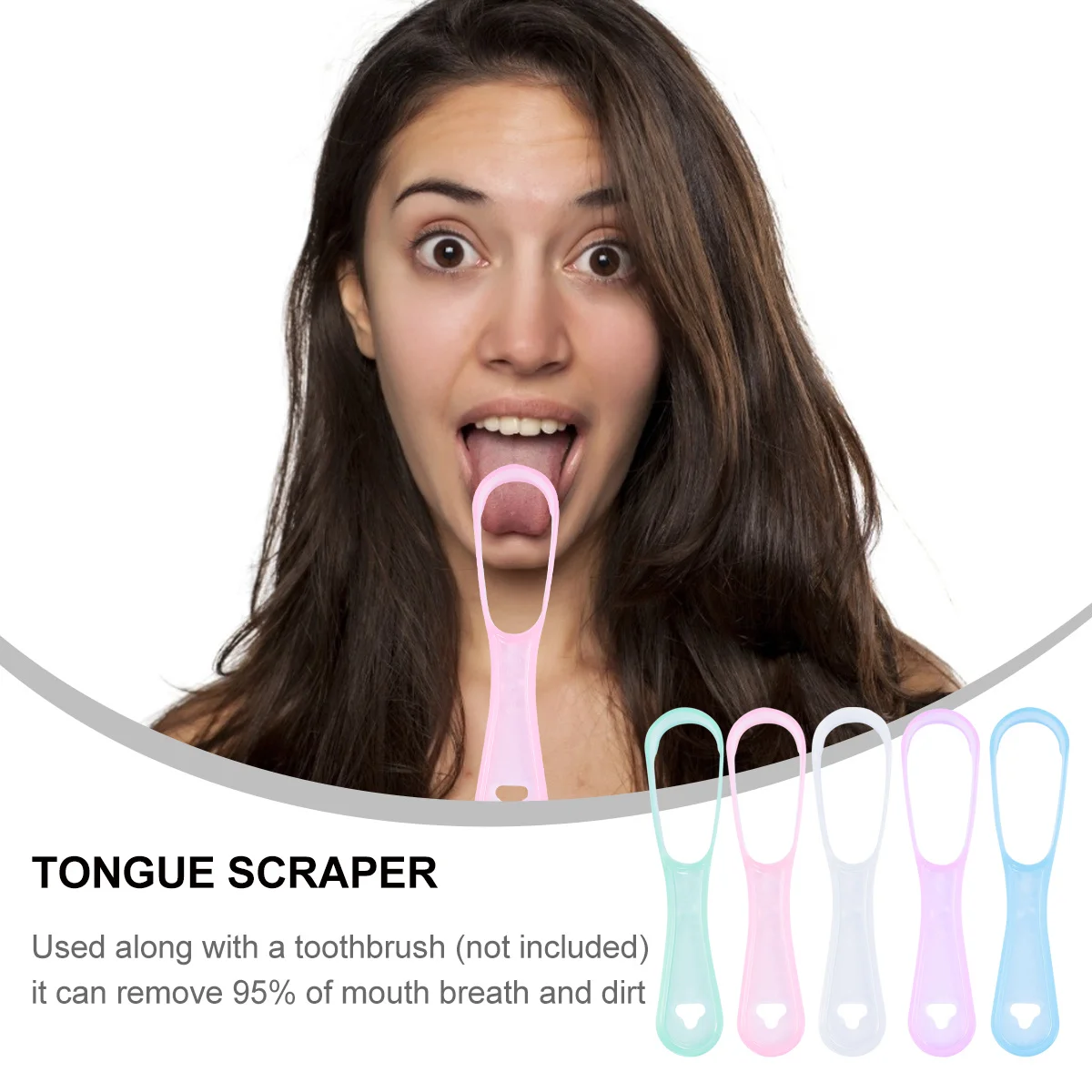 Скребок для языка