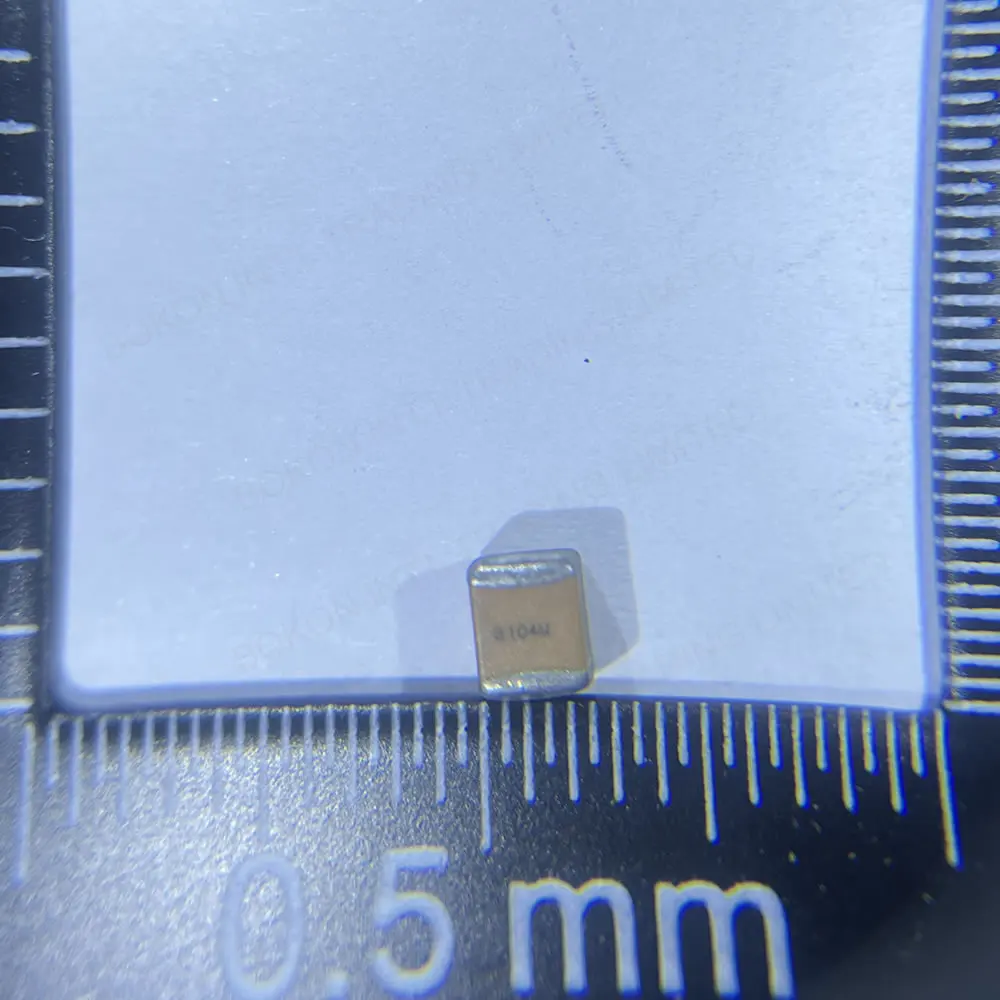 100000pf 50v 0.1μf 100nf a104m