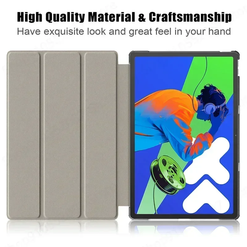 Чехол для lenovo idea tab pro 12 - Фотография_2