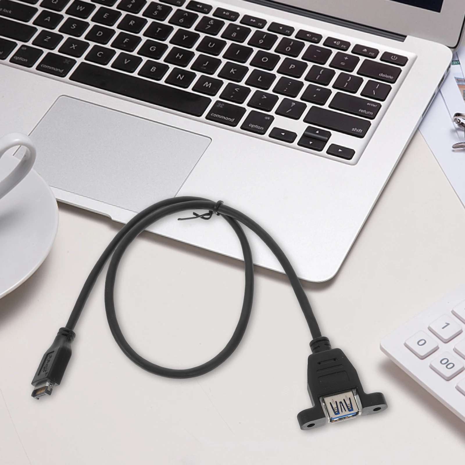 Тип usb-удлинительный кабель для компьютера usb3 - Фотография_5