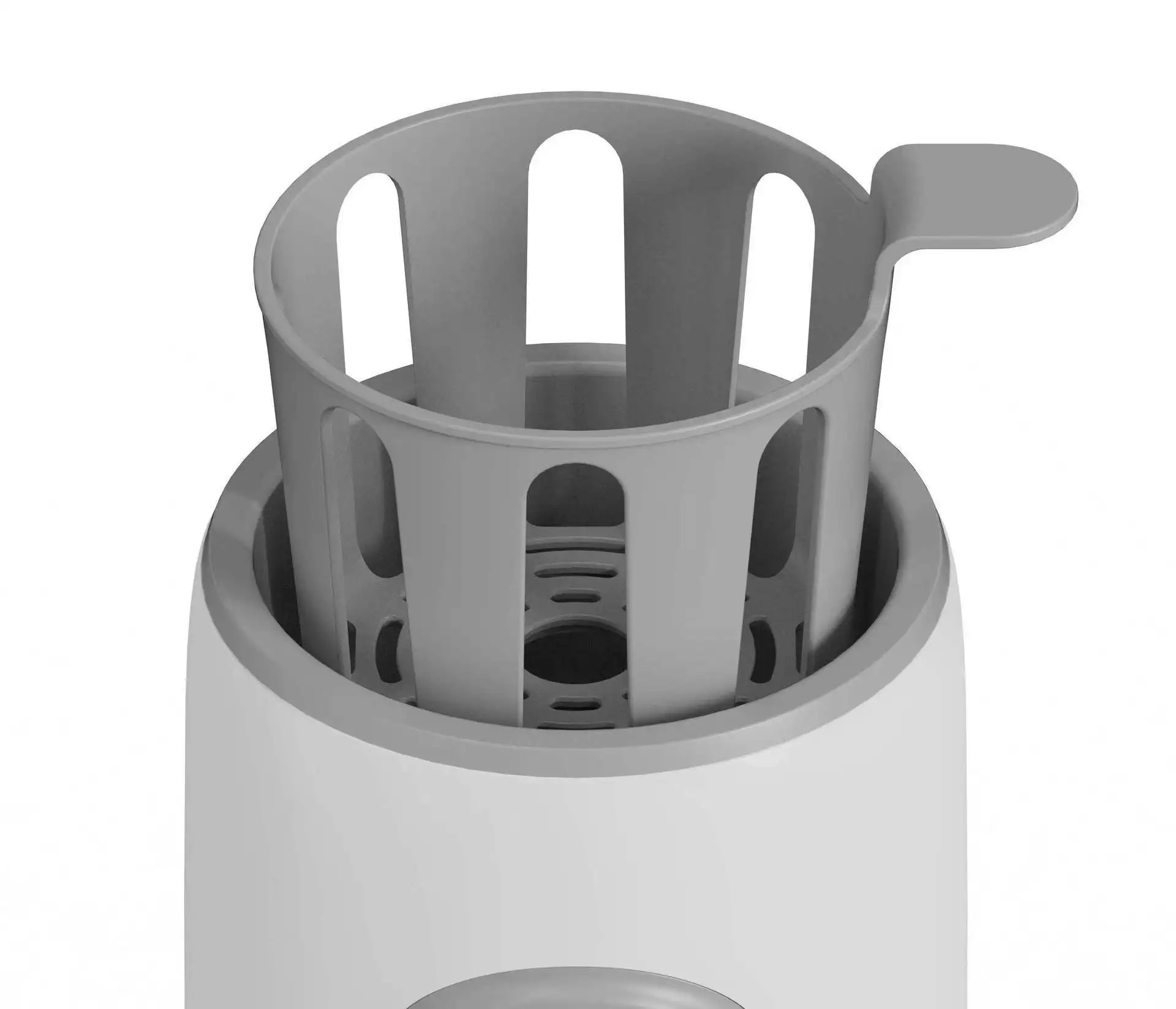 Подогреватель и стерилизатор для детских бутылочек - Фотография_4