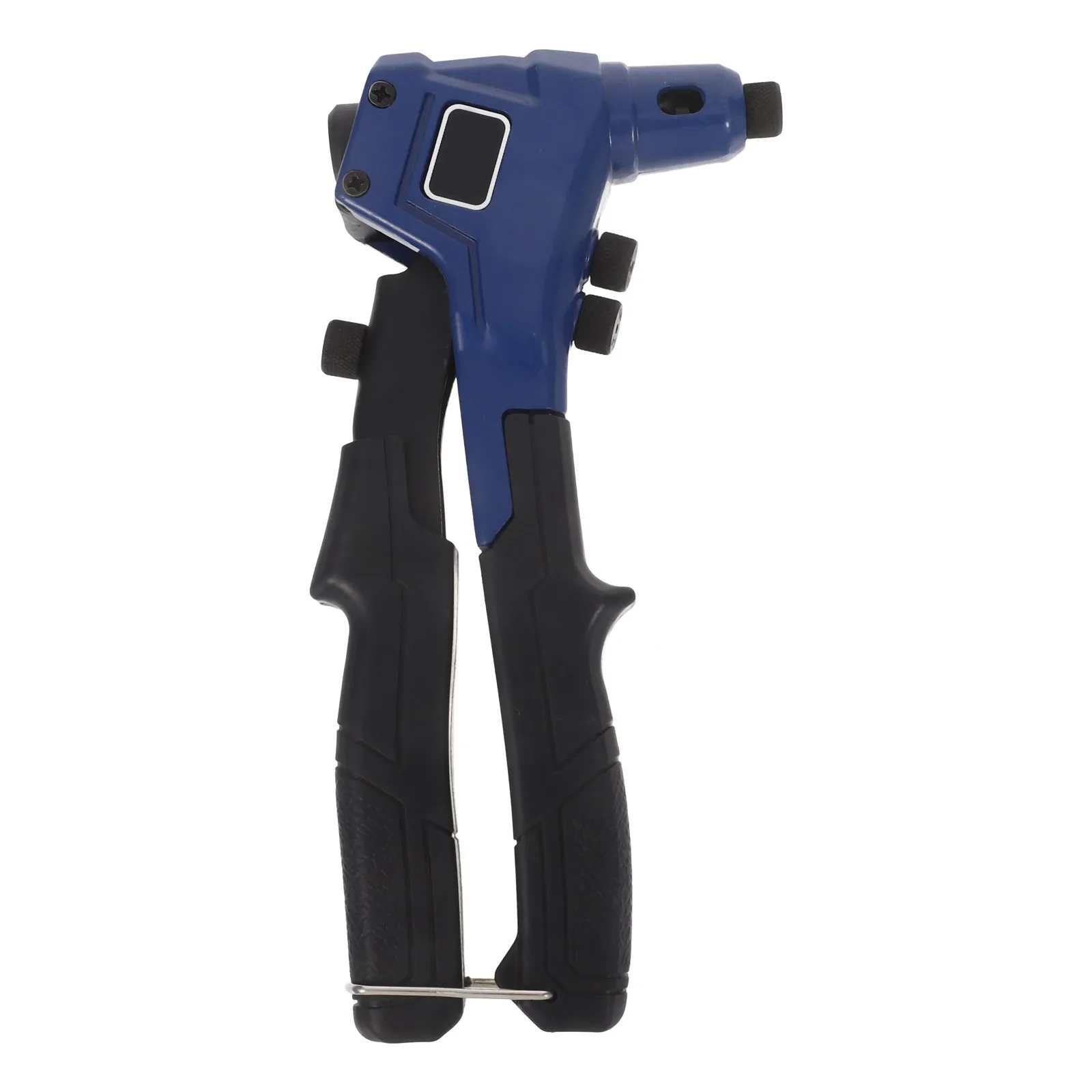 Заклепочник из алюминиевого сплава