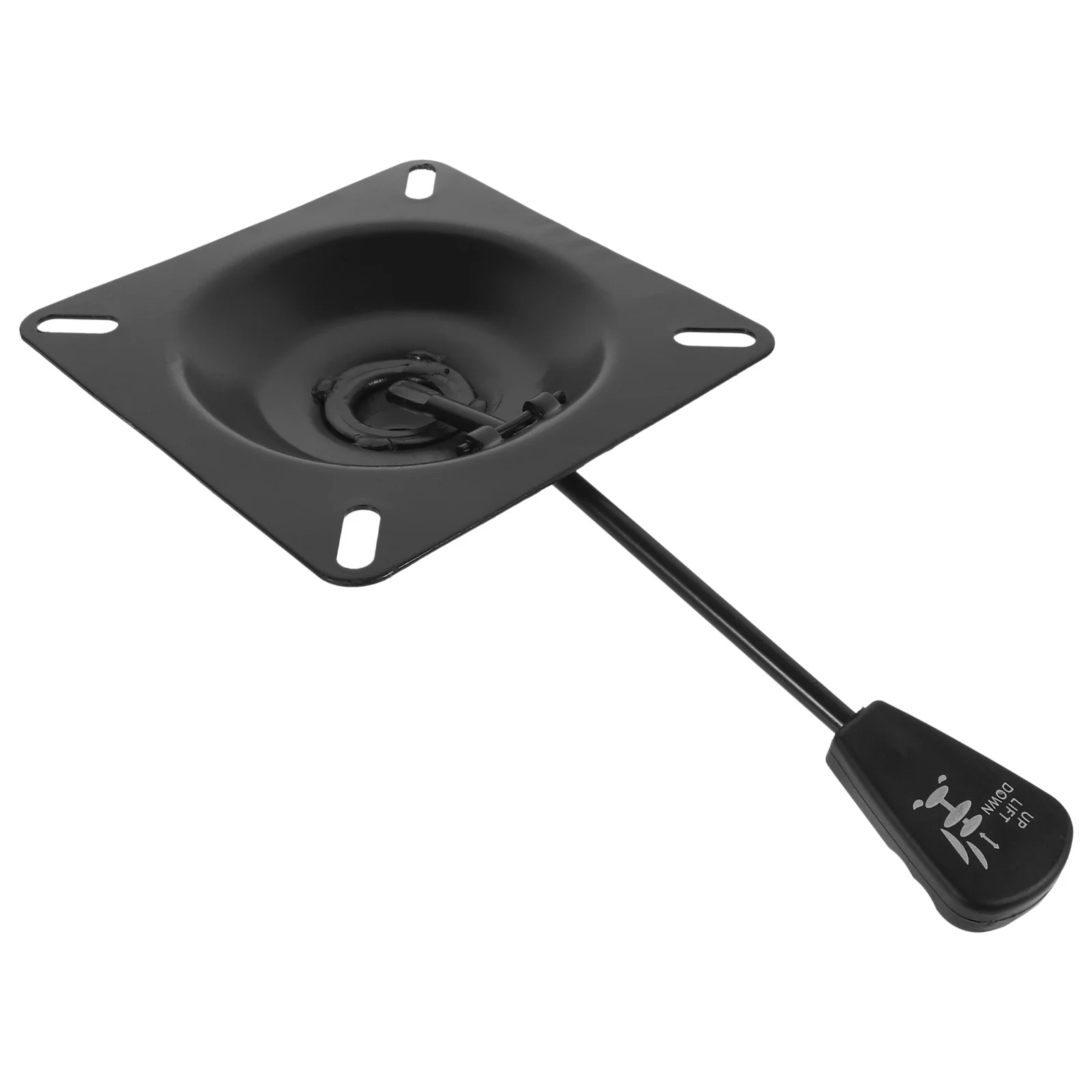 Офисный стул, основание управления наклоном - Фотография_2