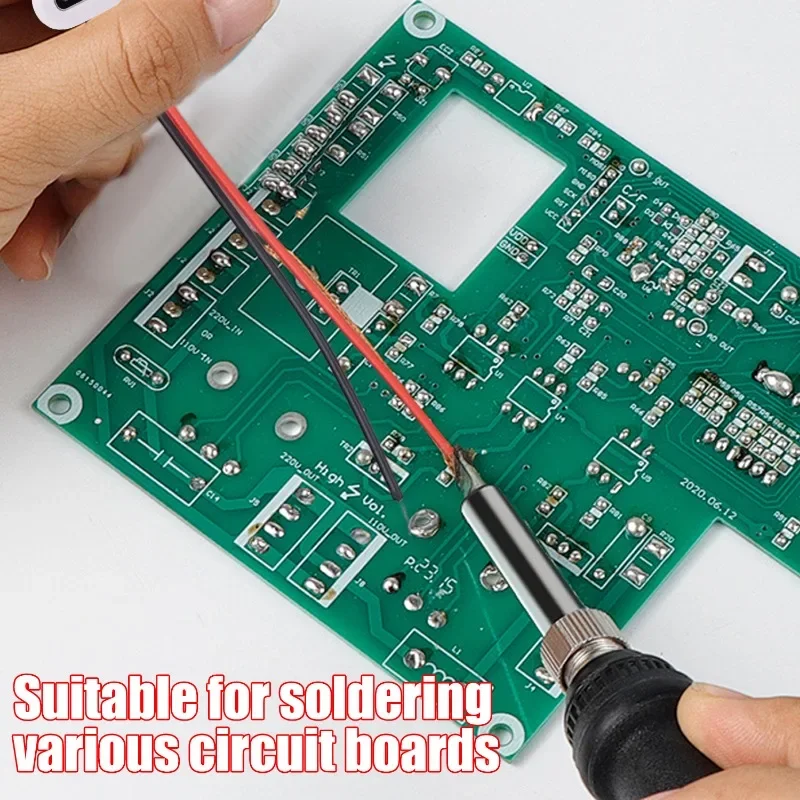 Гнездовой 2-контактный usb-разъем типа c - Фотография_4