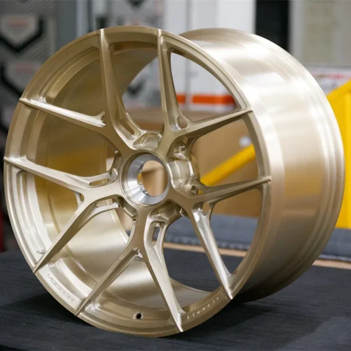 Пользовательские вогнутые колеса для пассажирских автомобилей oem s21 01 - Фотография_2