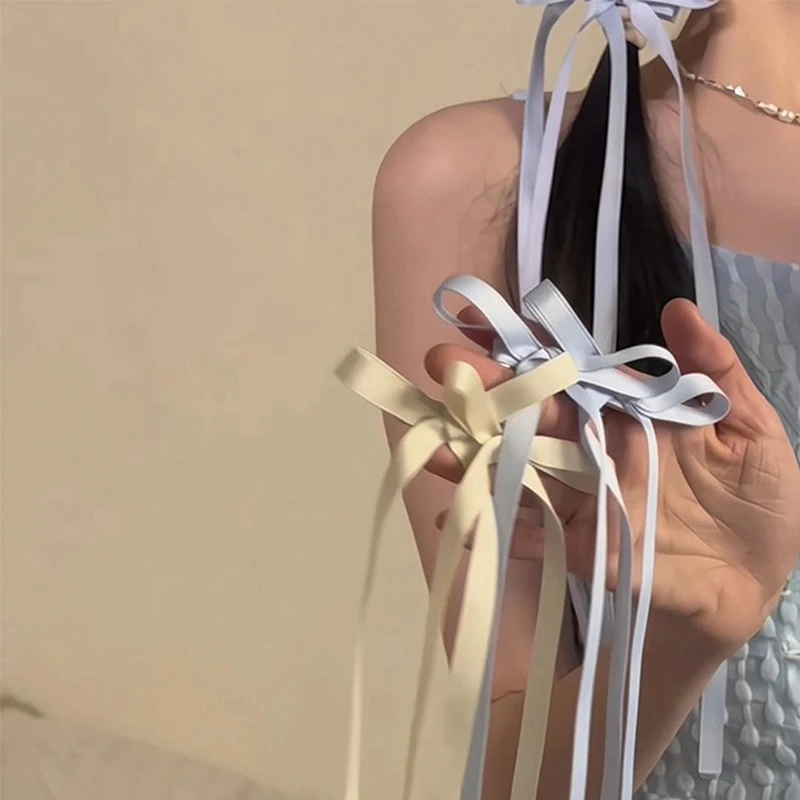 Женские аксессуары для волос - Фотография_2