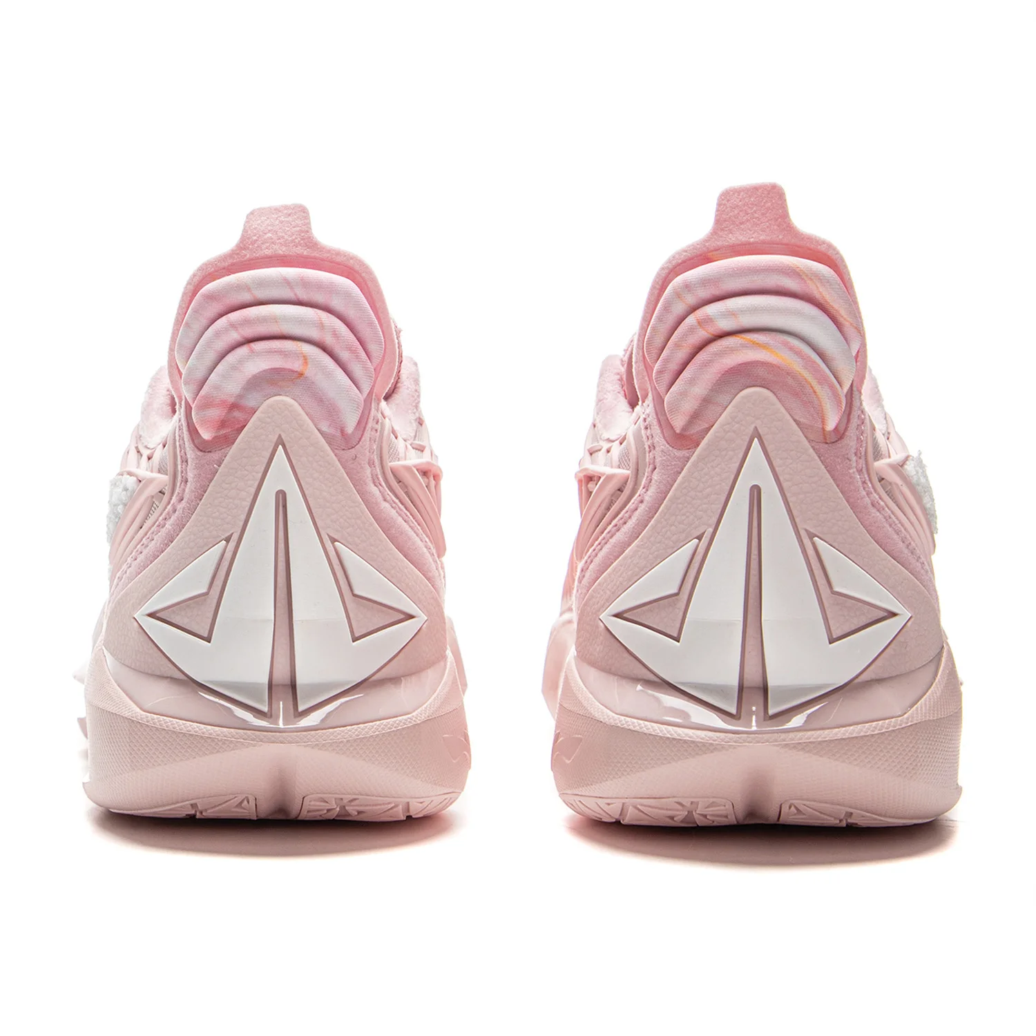 Мужские профессиональные баскетбольные кроссовки li-ning jimmy butler 3 - Фотография_4
