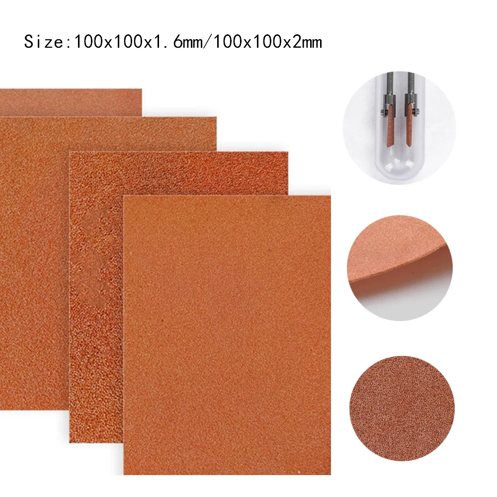 Мм пористая пена медь проводящая