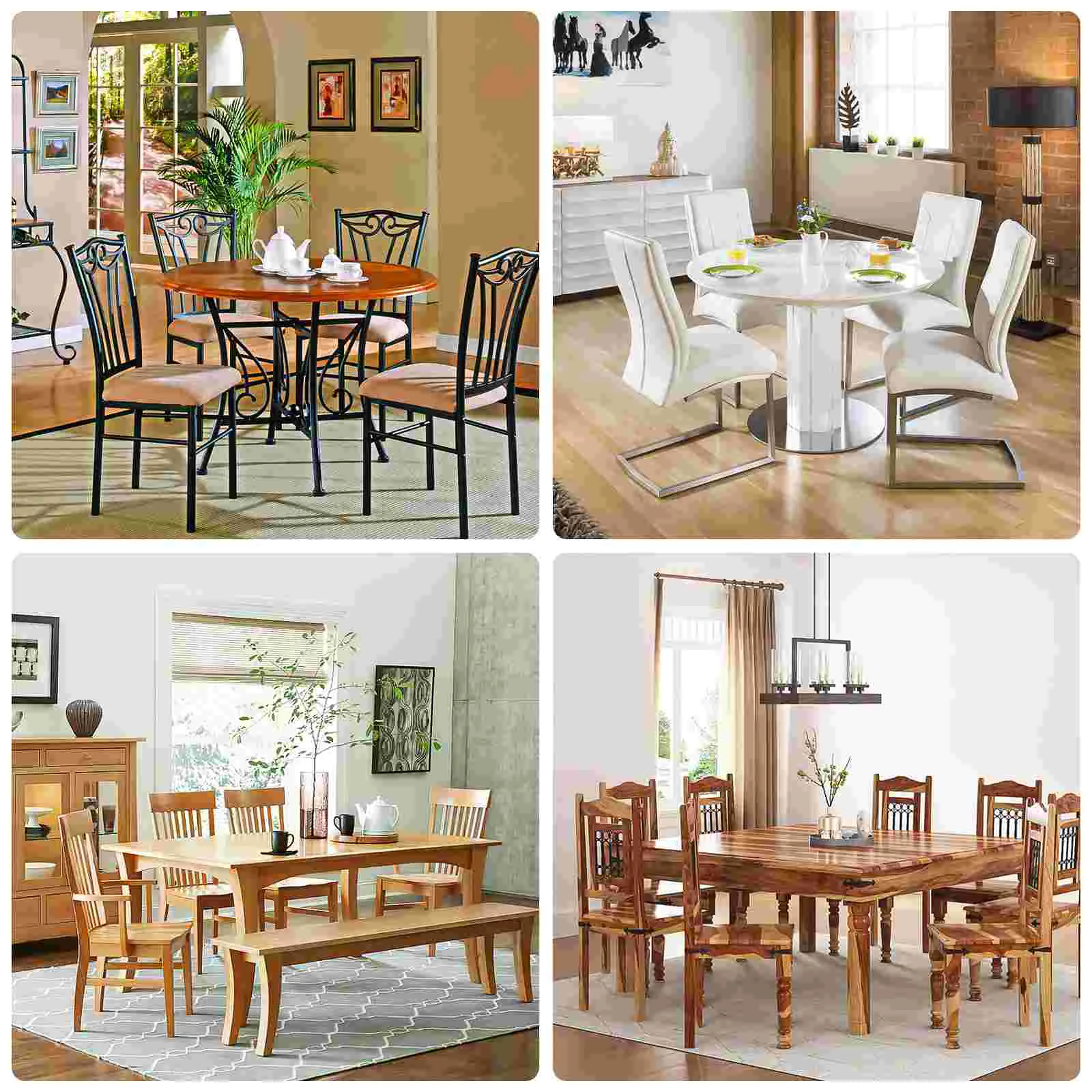 Стеклянная нескользящая прочная присоска - Фотография_3