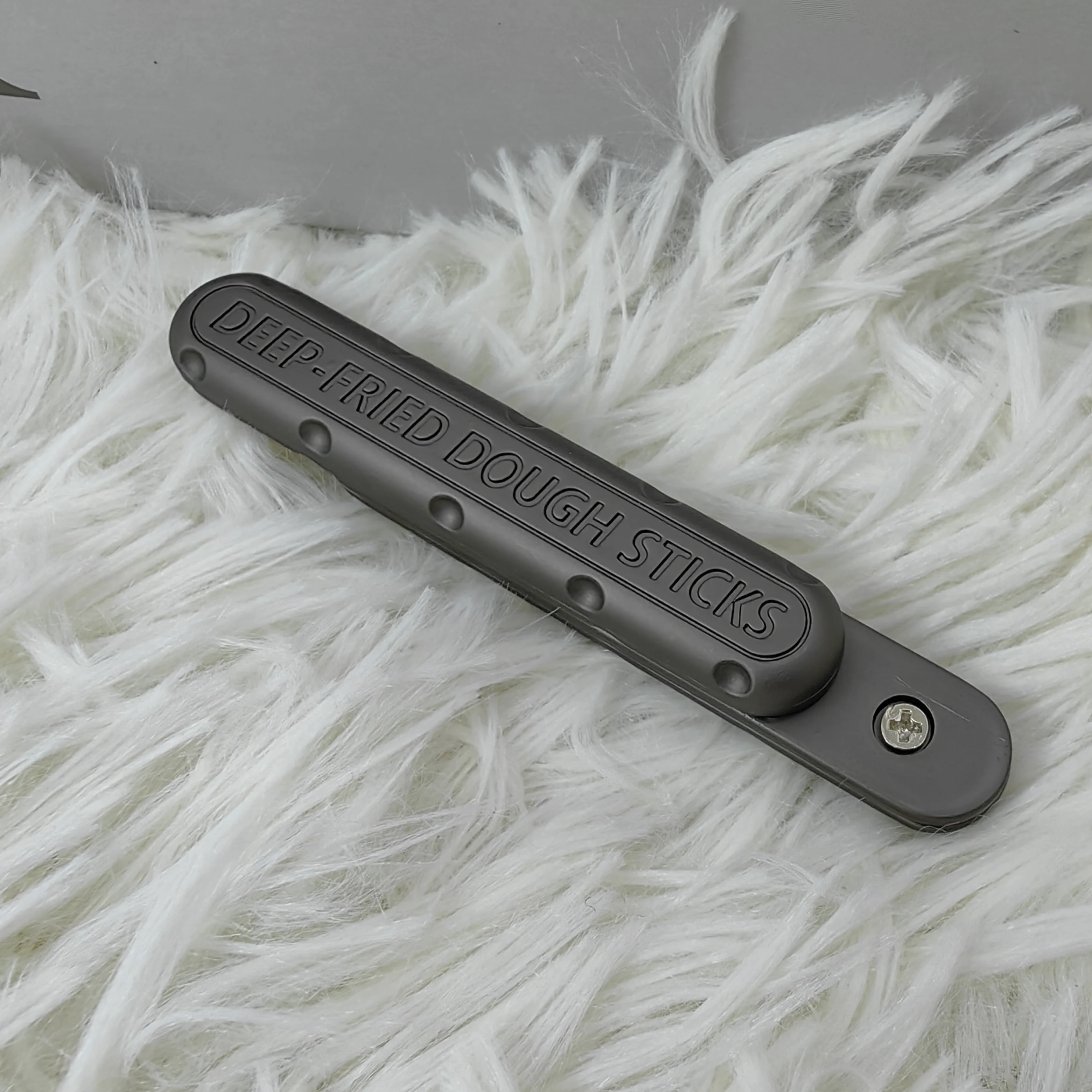 Edc fidget slider fidget toy для взрослых - Фотография_5