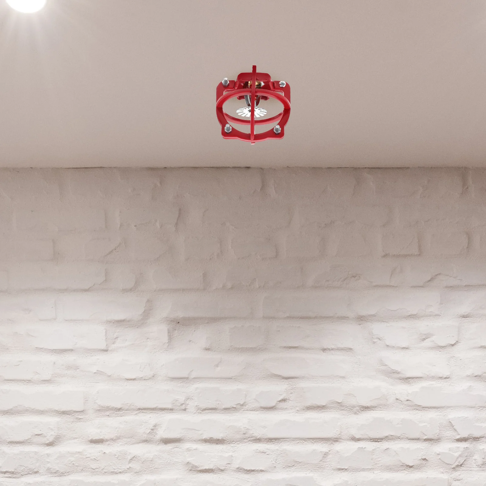 Крышка головки пожарного спринклера - Фотография_2