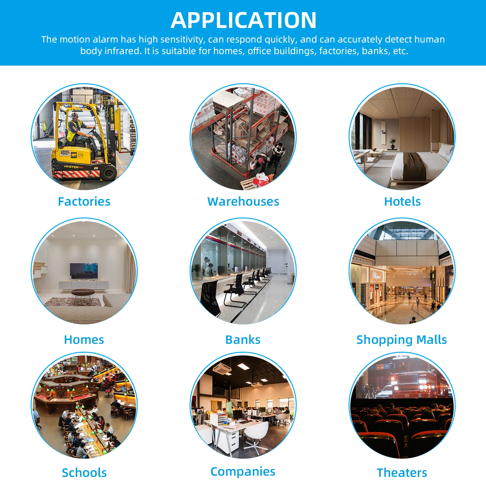 Pgst tuya zigbee 433 мгц smart - Фотография_4