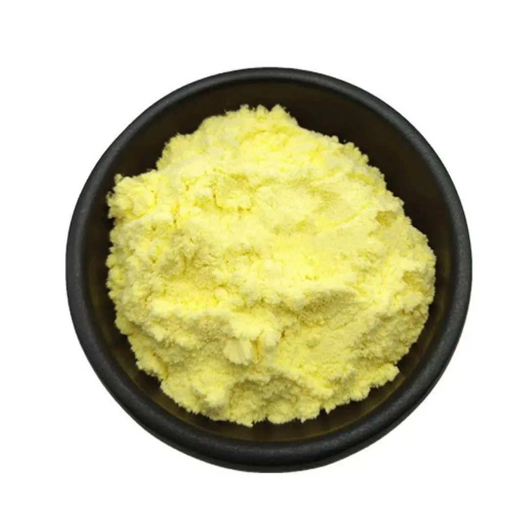 4%- lipoic acid powder dl-thioctic acid cas