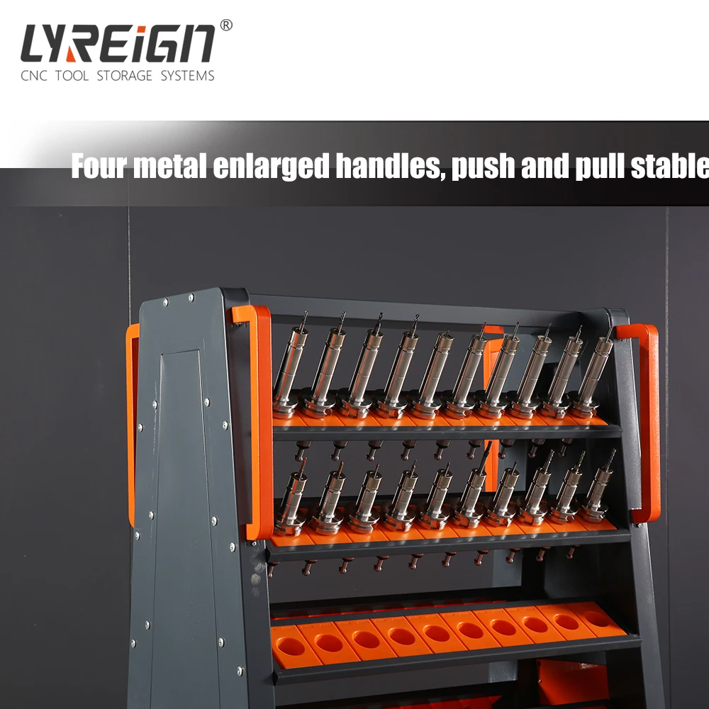 Держатель инструмента lyreign - Фотография_5