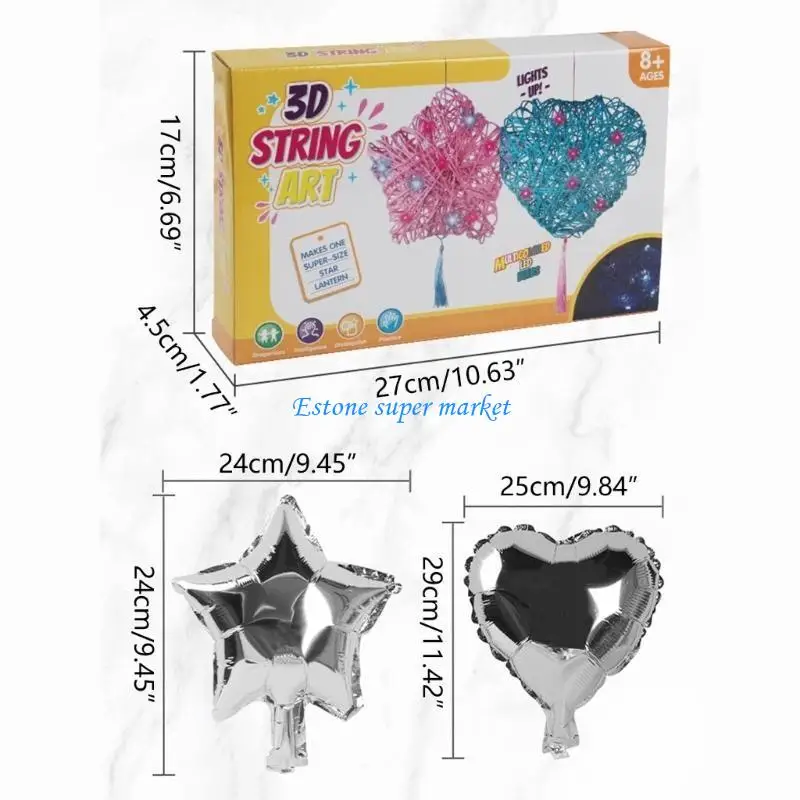 090b набор для декоративно-прикладного - Фотография_6