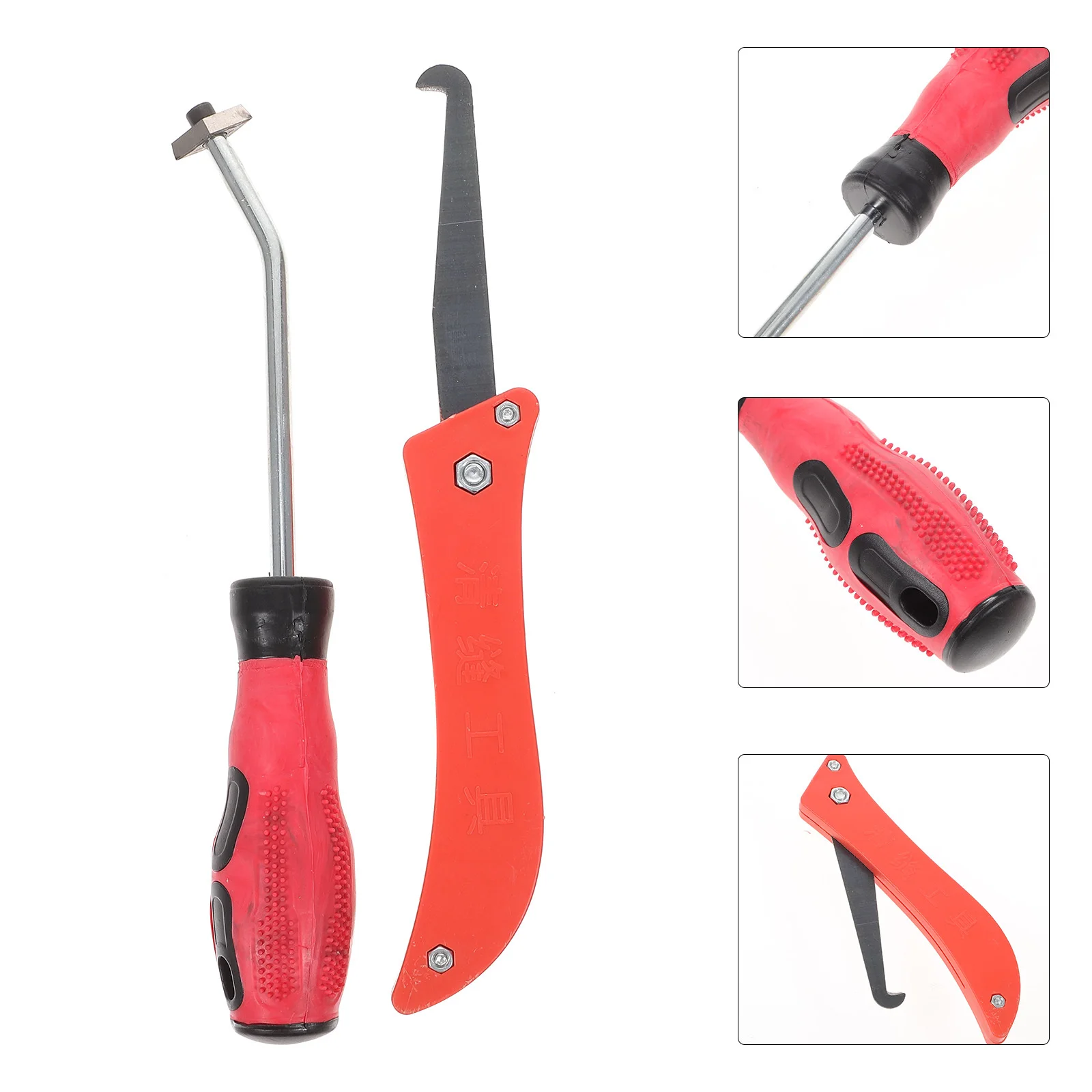 Набор для чистки трещин в плитке - Фотография_4