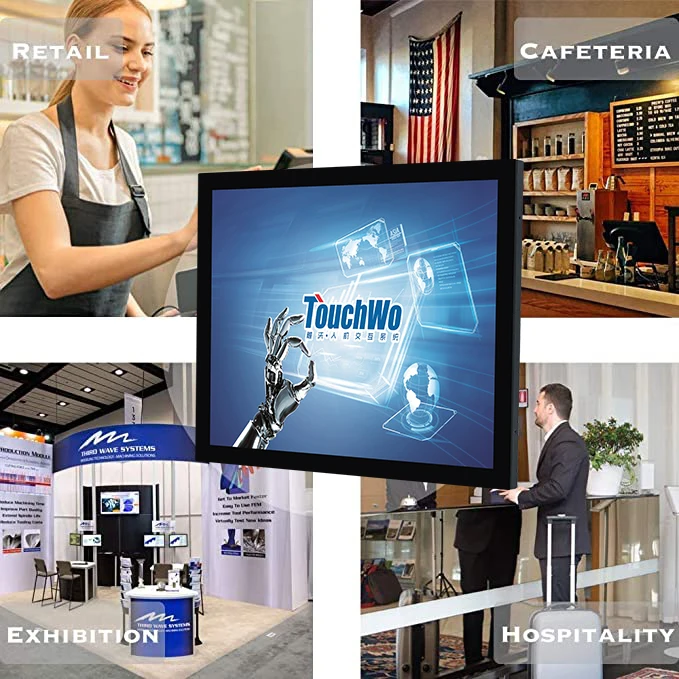 Tlf 10,4 12-дюймовый мини-компьютер - Фотография_4