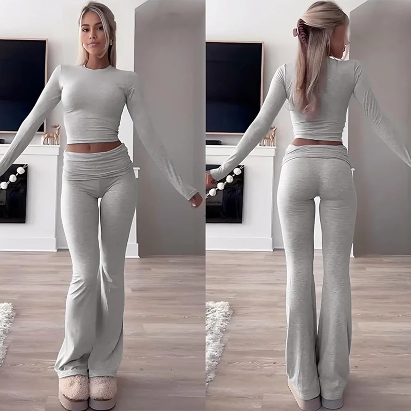 Удобная хлопковая одежда для отдыха - Фотография_2