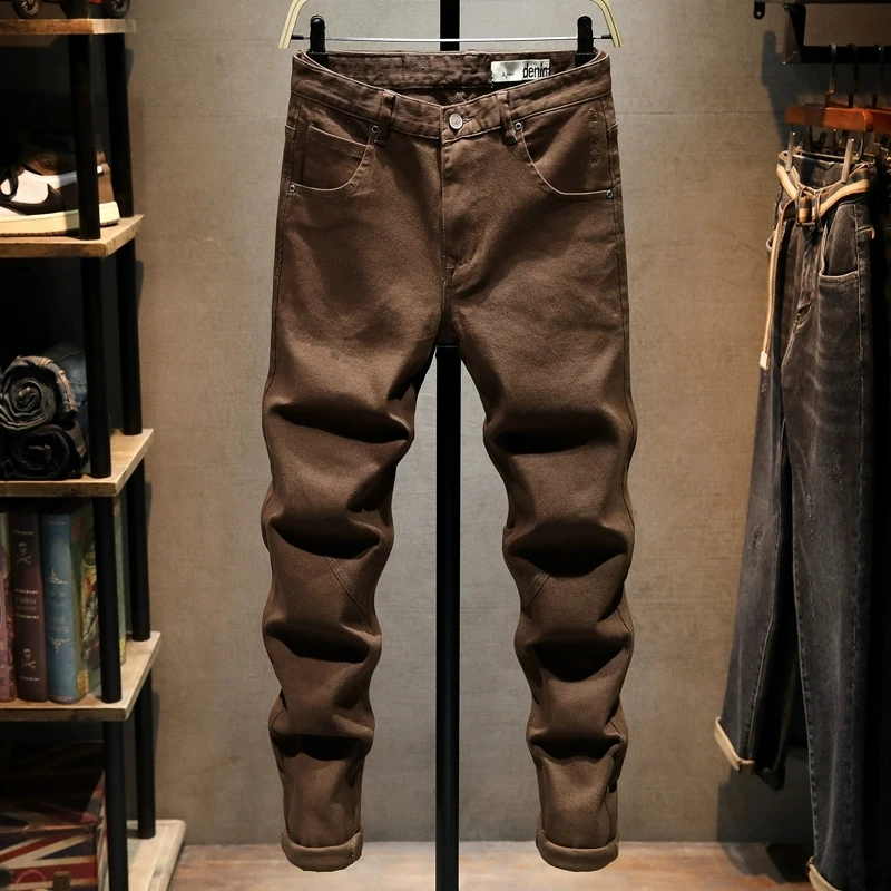 Итальянские y2kfashion новые мужские - Фотография_2