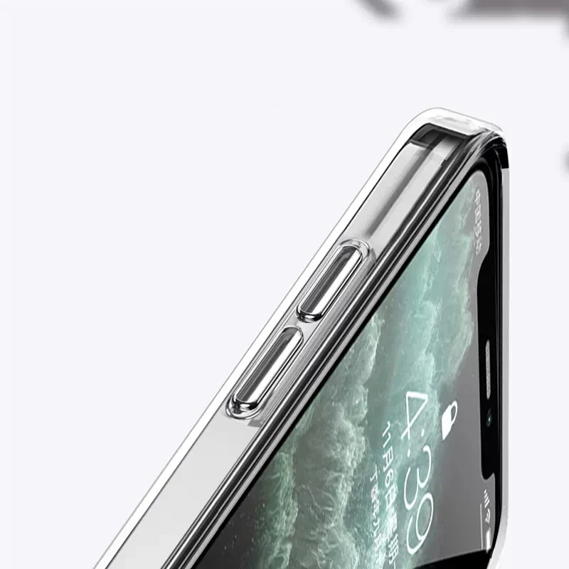 Прозрачный чехол для телефона great - Фотография_5