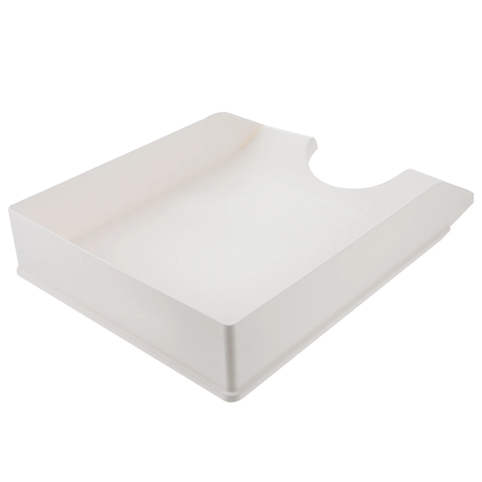 Пластиковый органайзер для документов - Фотография_4