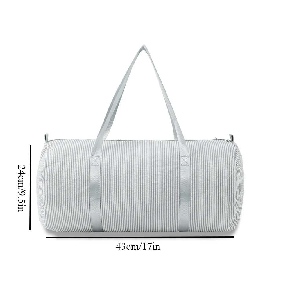 Duffle bag seersucker для детей - Фотография_6