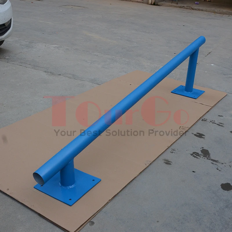 Угловая балансировочная платформа - Фотография_2