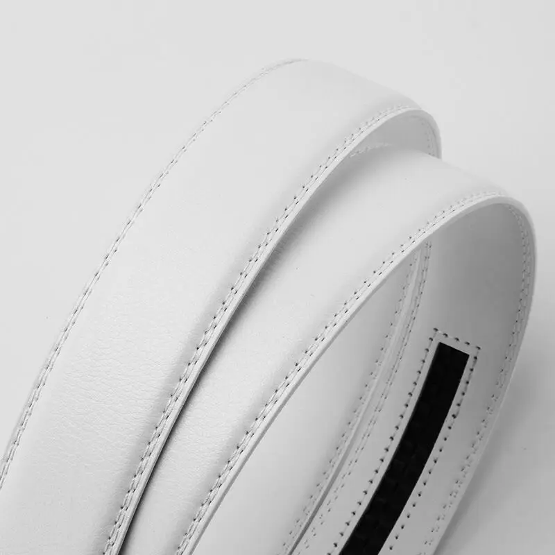 Мужской кожаный автоматический - Фотография_5