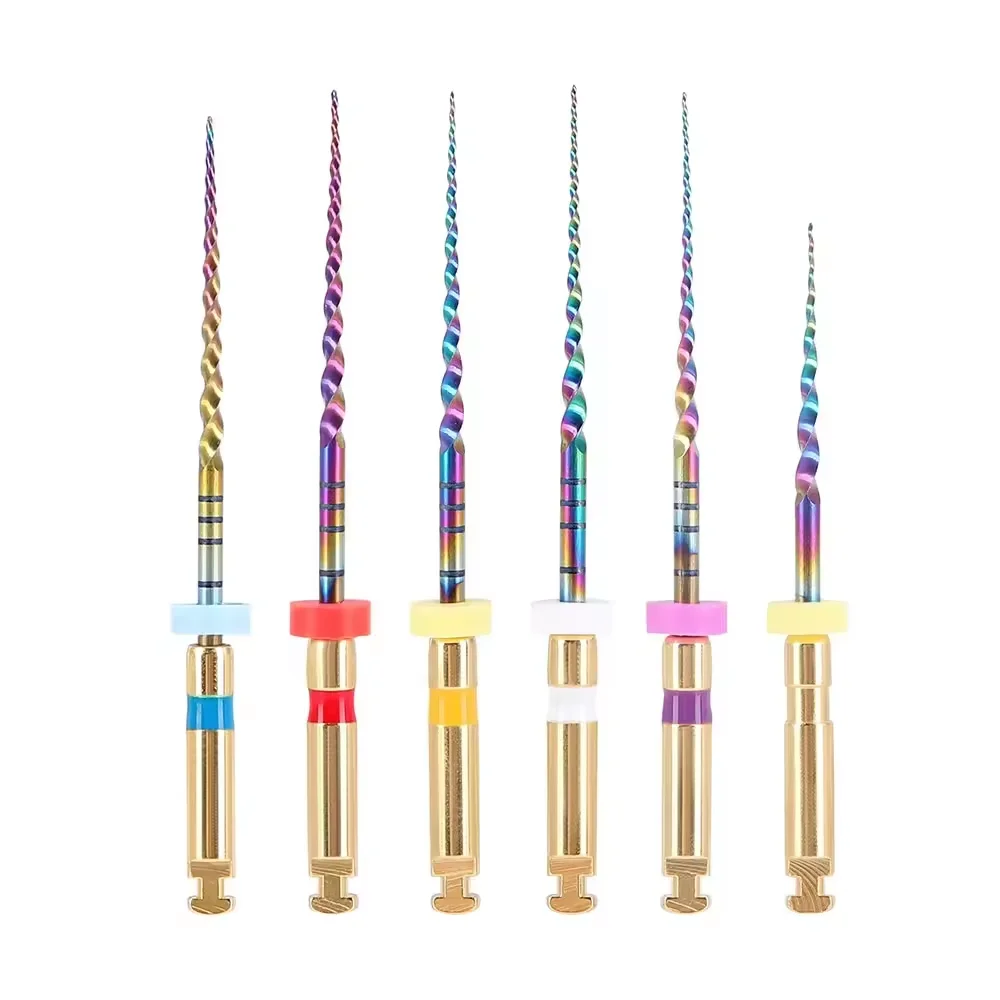 Расходные материалы denta цветные - Фотография_2