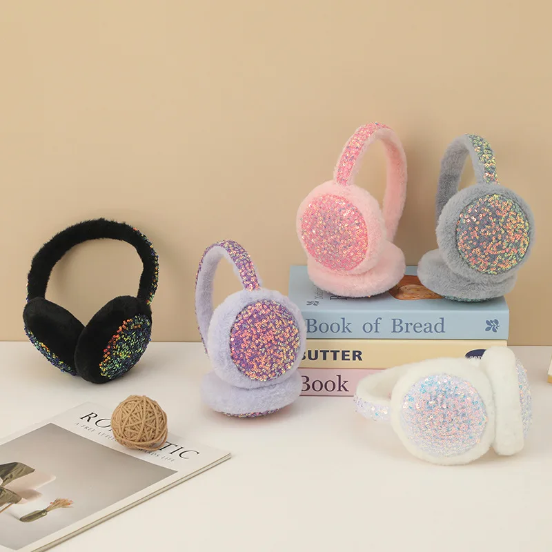 Женские наушники - Фотография_4