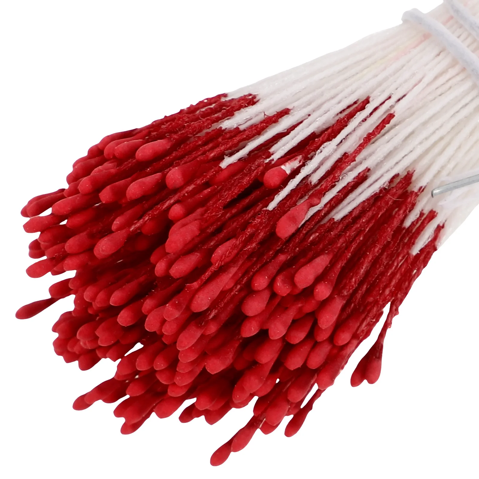 Искусственные основные материалы для изготовления цветов своими руками - Фотография_4