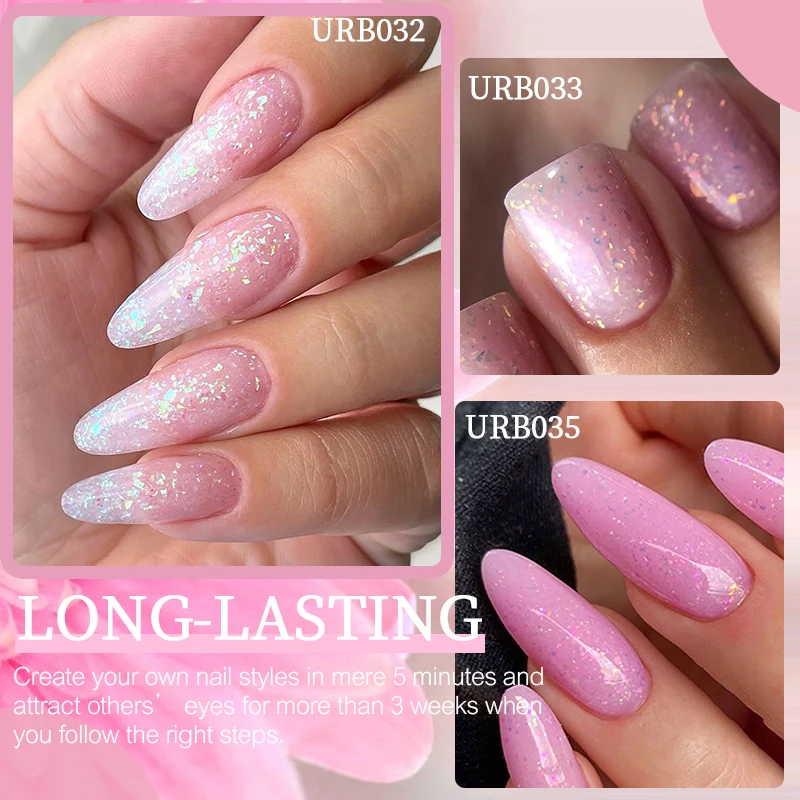 Ur sugar 7ml молниеносная конструкция - Фотография_5