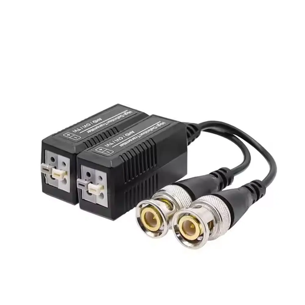 (2 пары) ahd/cvi/tvi витой bnc - Фотография_4