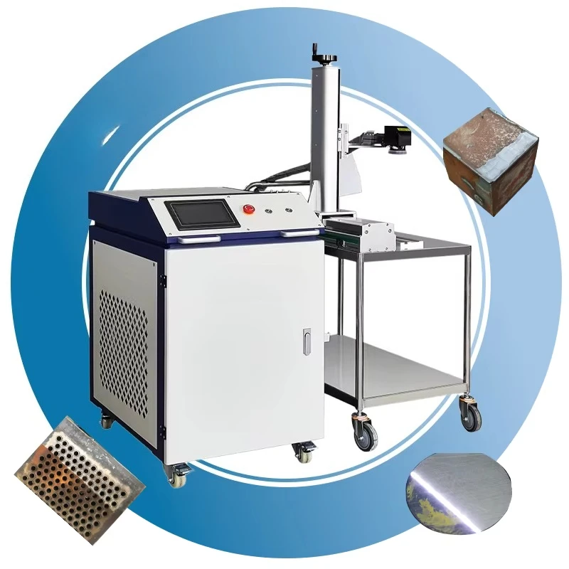 Очиститель каналов охлаждения пресс-формы - Фотография_4