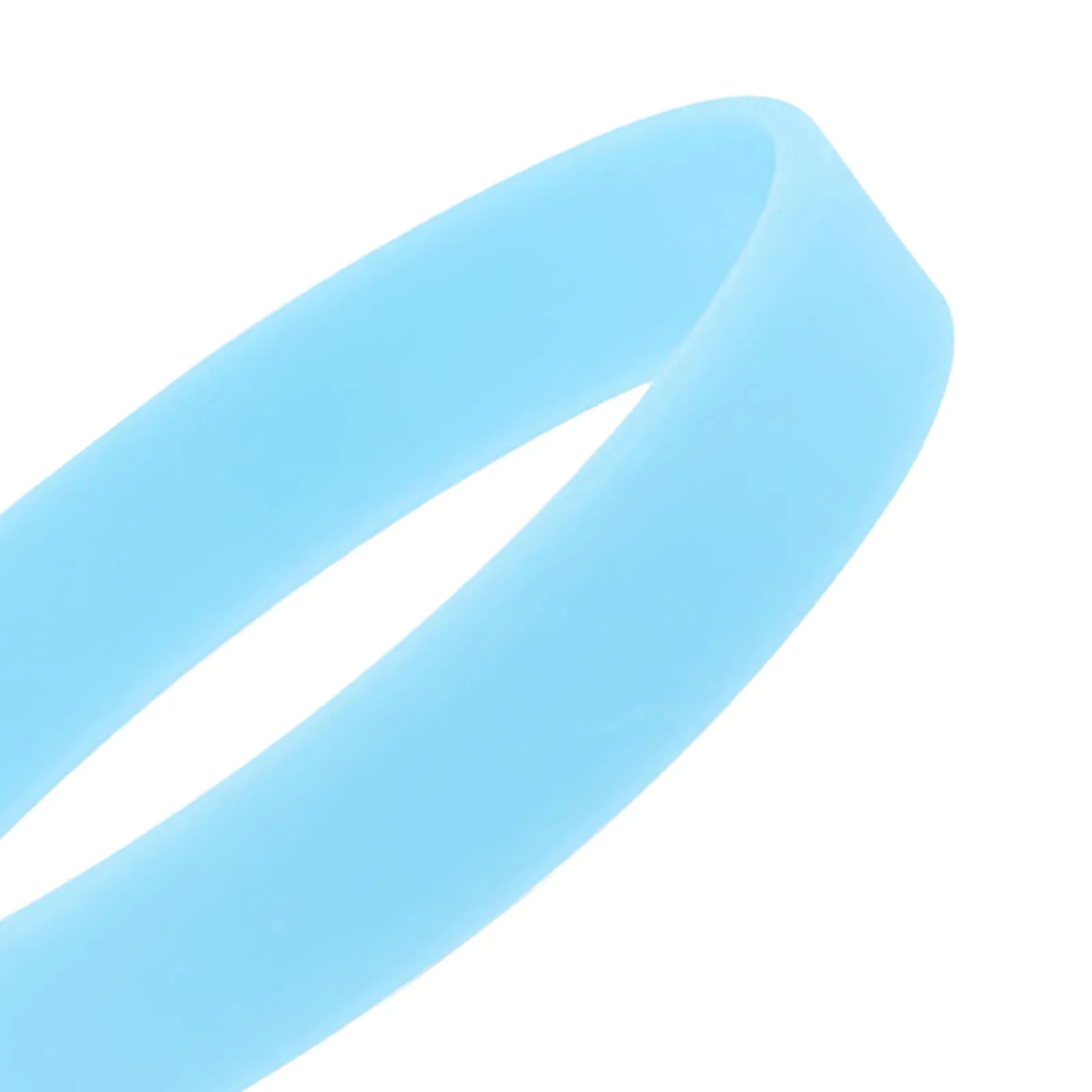 Светящиеся в темноте браслеты светящиеся - Фотография_4