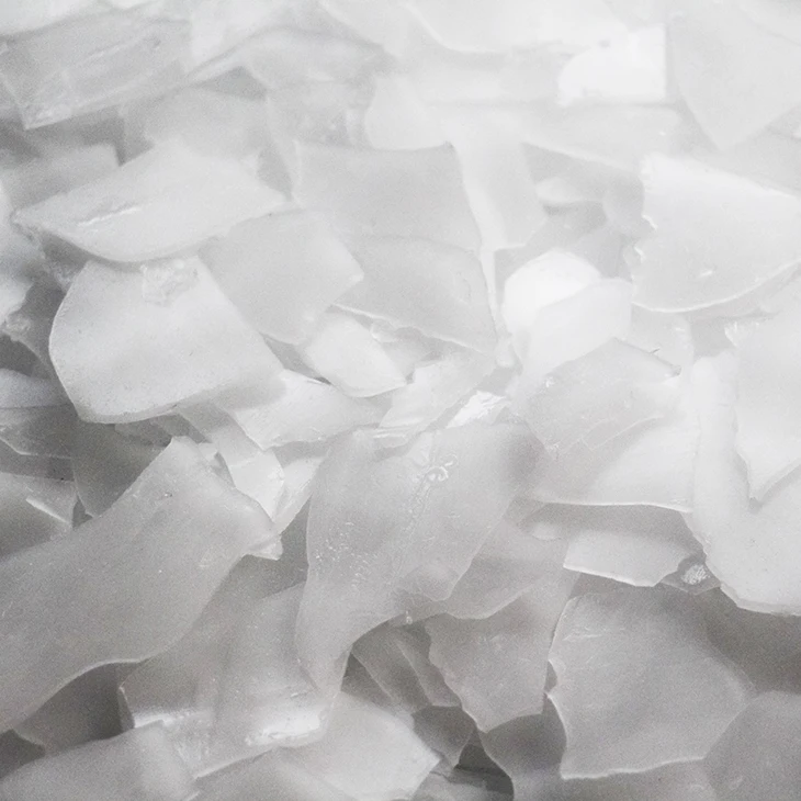 Льдогенератор snow flake для рыбного - Фотография_4