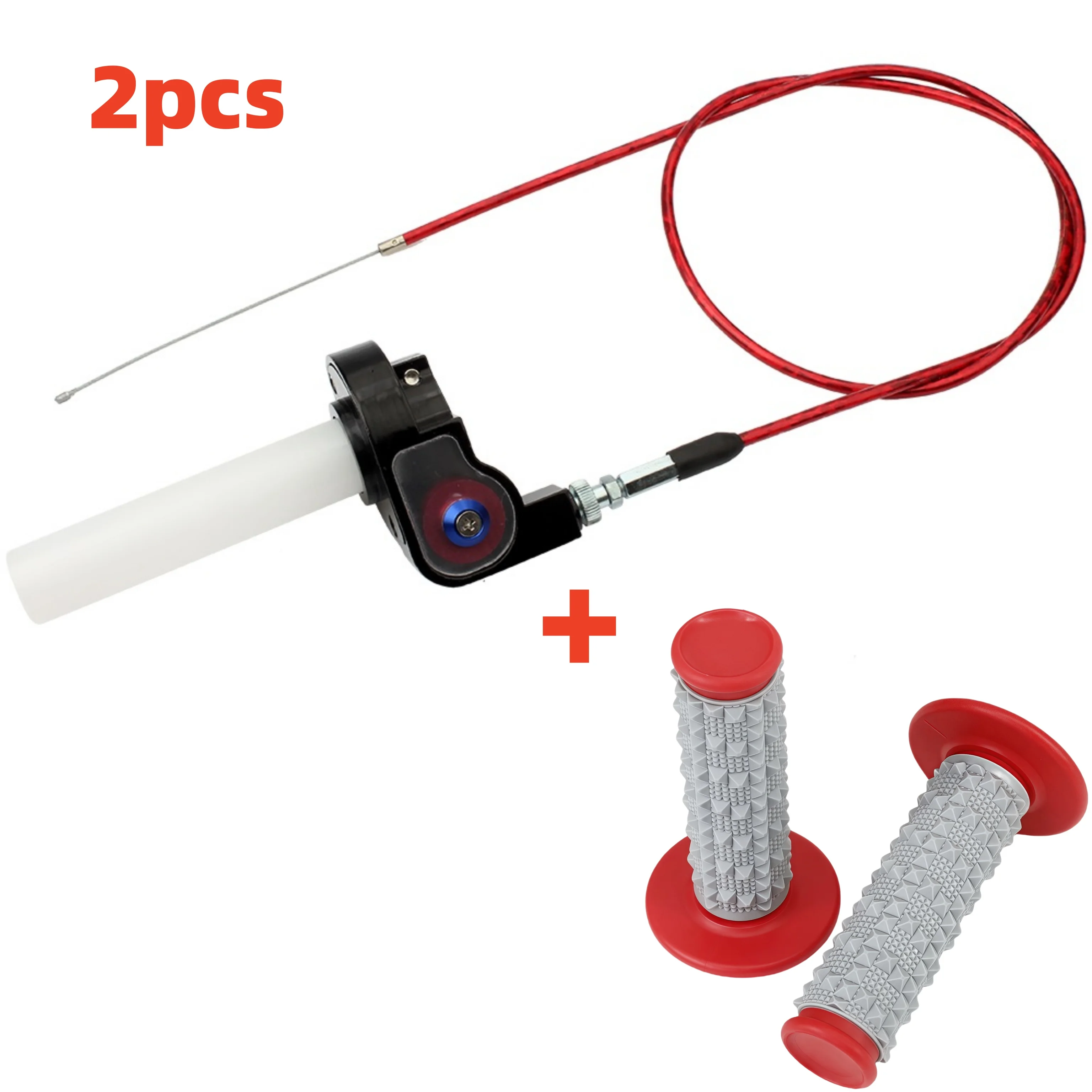 "22 мм мотоциклетные быстроповоротные - Фотография_5