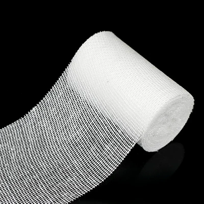 Медицинская марля для оказания - Фотография_4