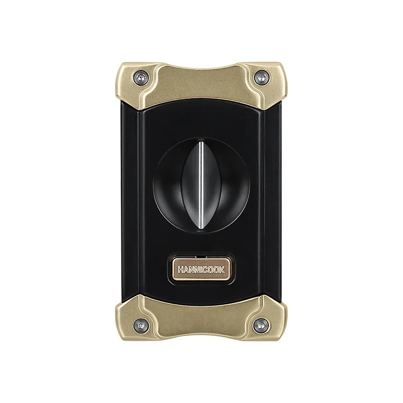 Резак для сигар из нержавеющей стали - Фотография_5