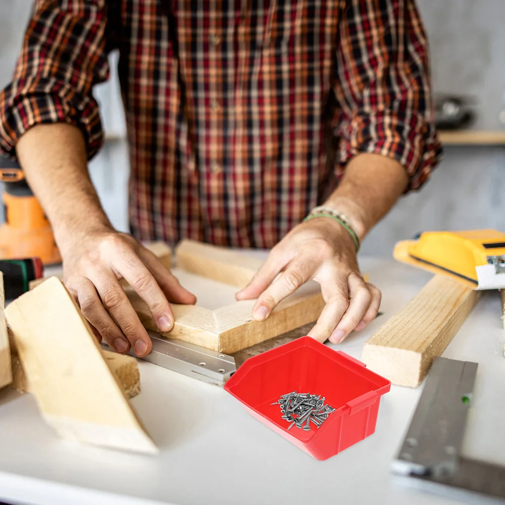 Контейнеры для хранения деталей из абс-пластика - Фотография_3