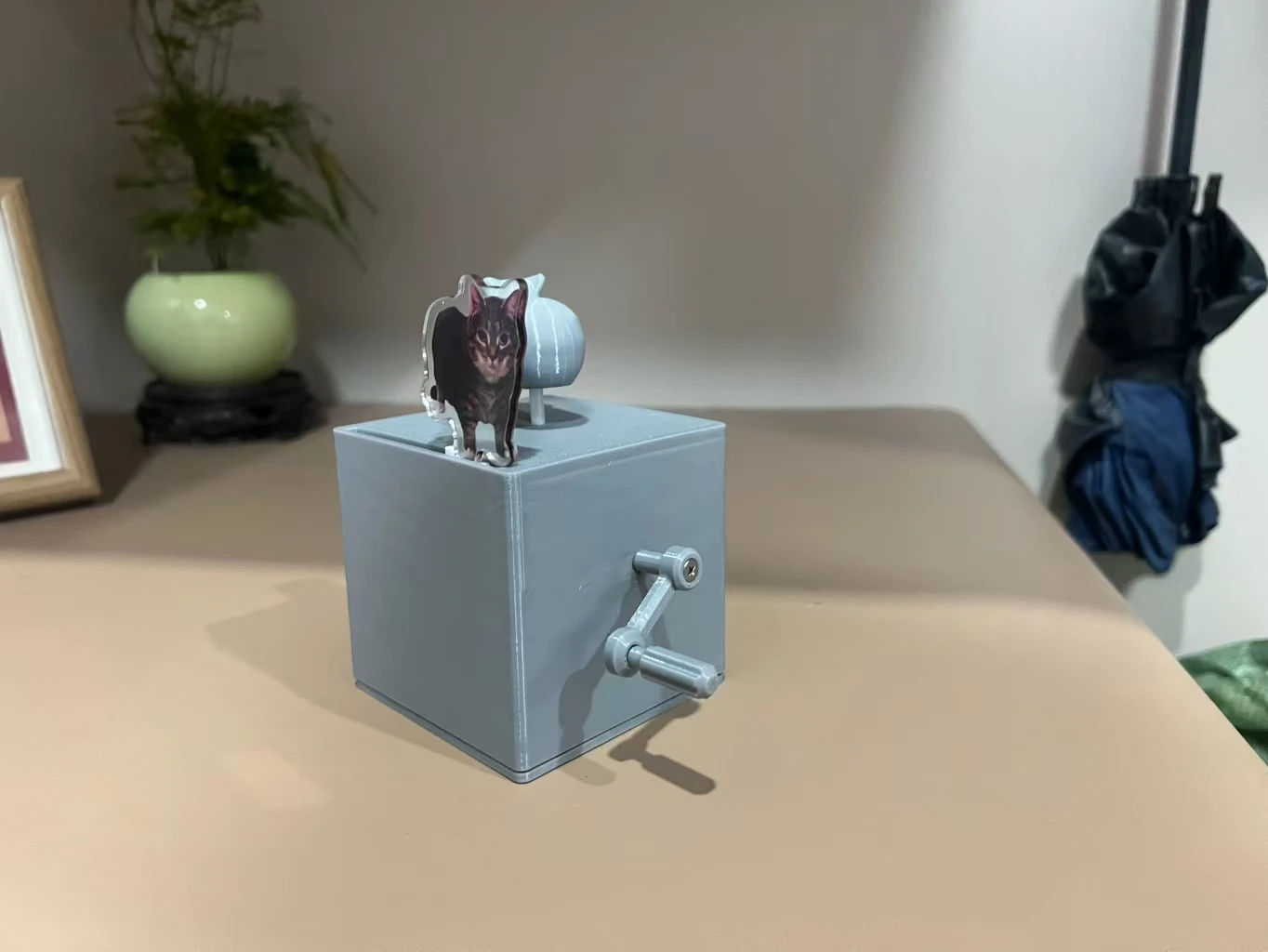 Игрушки для кошек oiia - Фотография_3