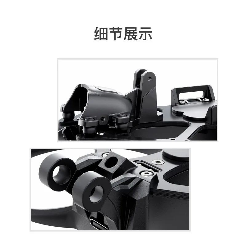 Gep-ct25 rc самолетная стойка cinebot25 2 - Фотография_6