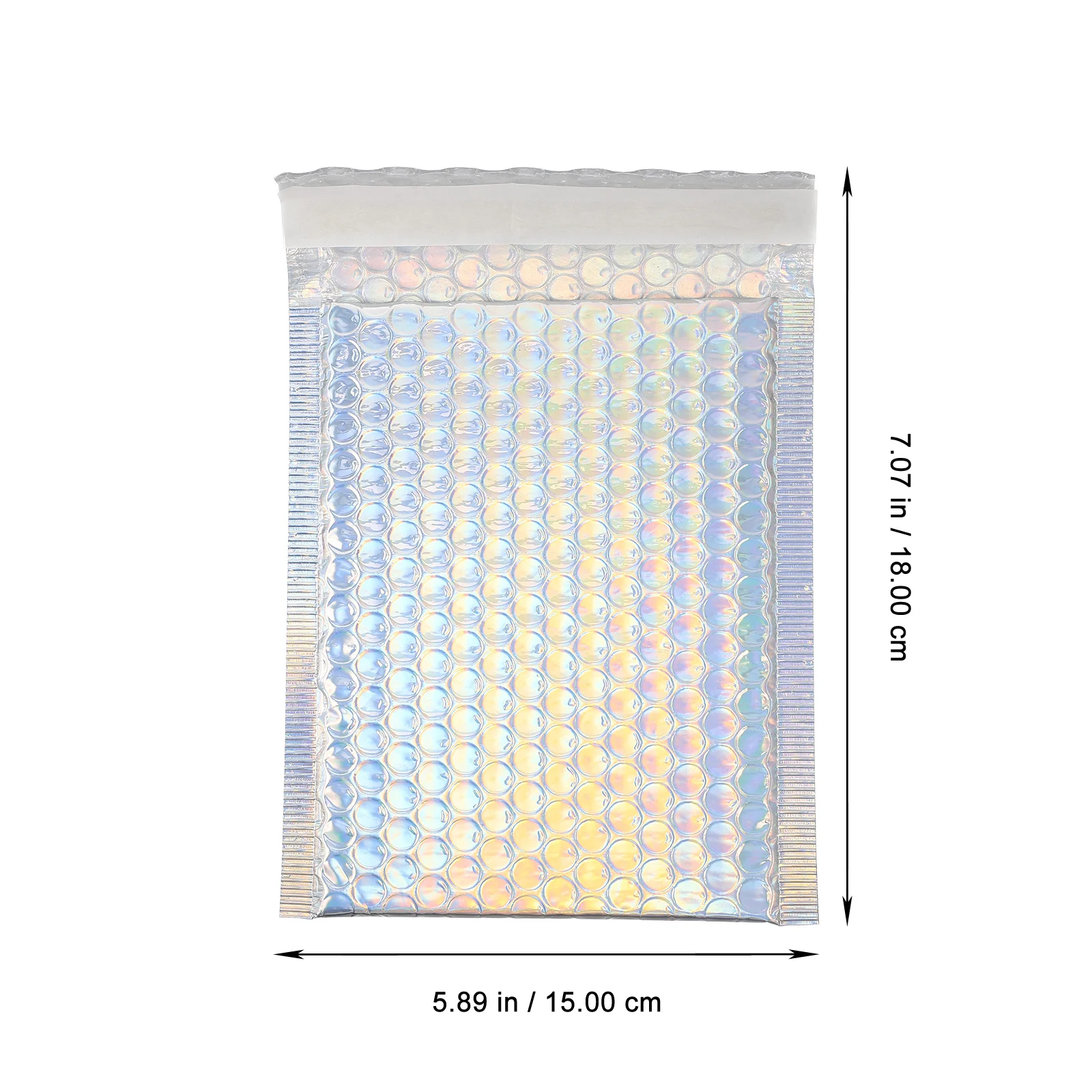 Пузырчатые почтовые конверты - Фотография_5