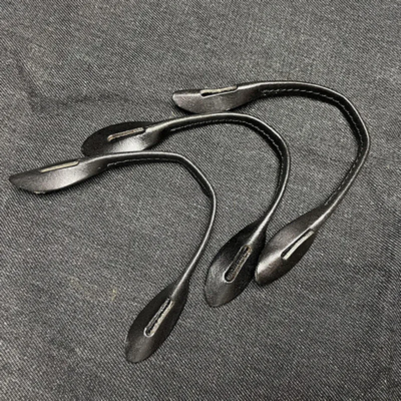 Аксессуары для мужских подтяжек в стиле ретро - Фотография_5