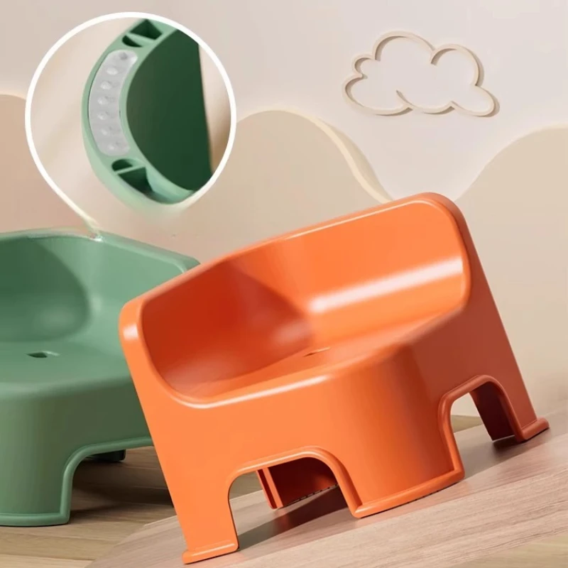 Современный простой табурет для душа - Фотография_6