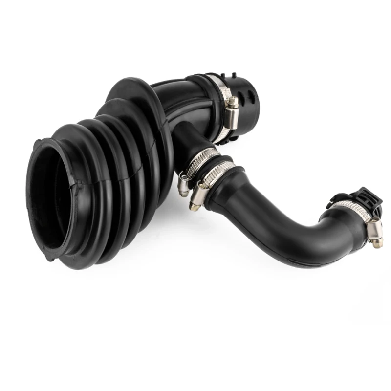 Шланг воздушного фильтра для ford focus mk2 c-max volvo 1 - Фотография_5